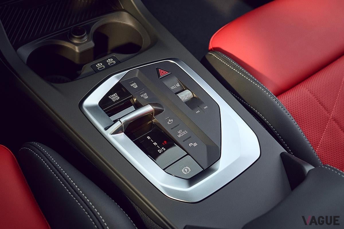 BMWのコンパクト4ドアクーペ新型「2シリーズ グランクーペ」