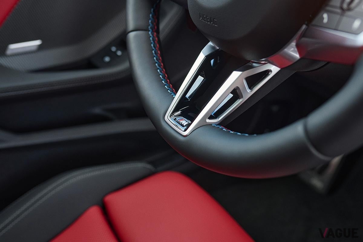 BMWのコンパクト4ドアクーペ新型「2シリーズ グランクーペ」