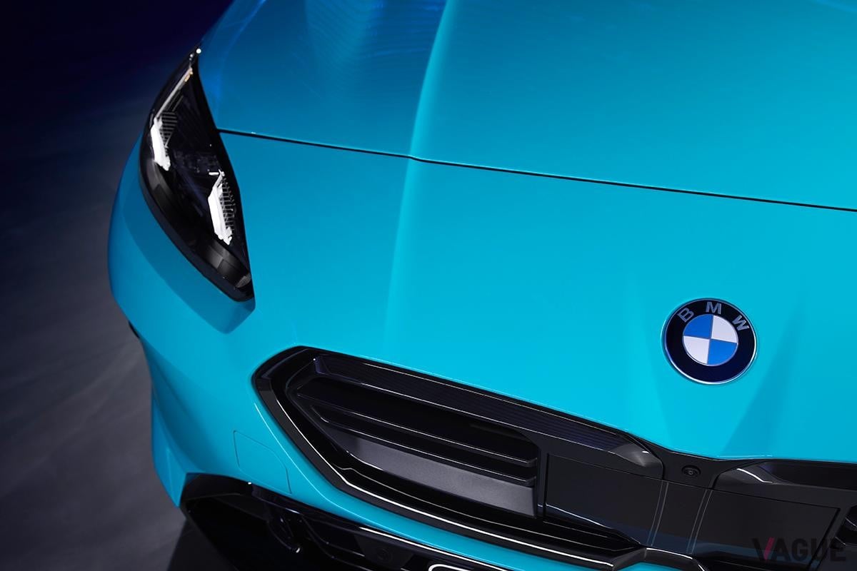 BMWのコンパクト4ドアクーペ新型「2シリーズ グランクーペ」