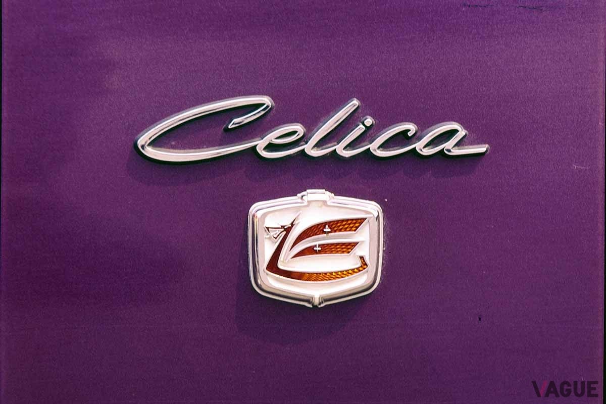 1973年4月に発売されたトヨタ初代「セリカ リフトバック」