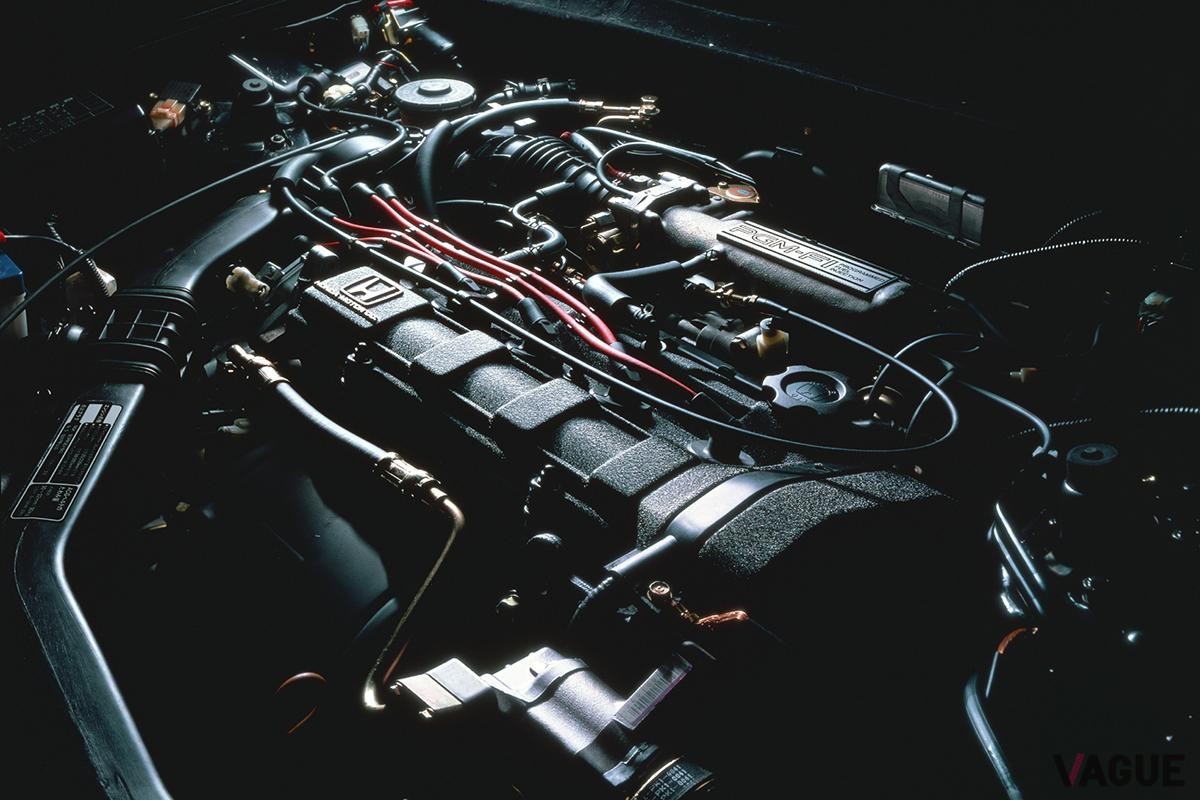 38年前の今日、1987年4月9日に発表されたホンダ3代目「プレリュード」