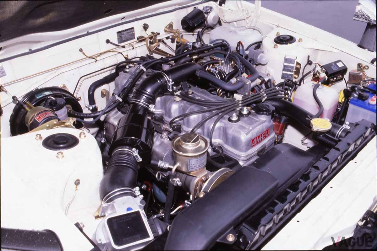 今から47年前の1978年（昭和53年）4月13日に発売されたトヨタ初代「セリカXX」。海外名は「スープラ」