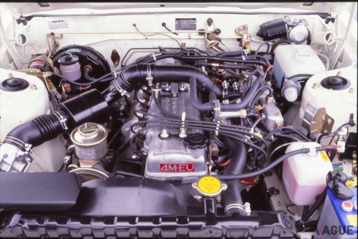 今から47年前の1978年（昭和53年）4月13日に発売されたトヨタ初代「セリカXX」。海外名は「スープラ」