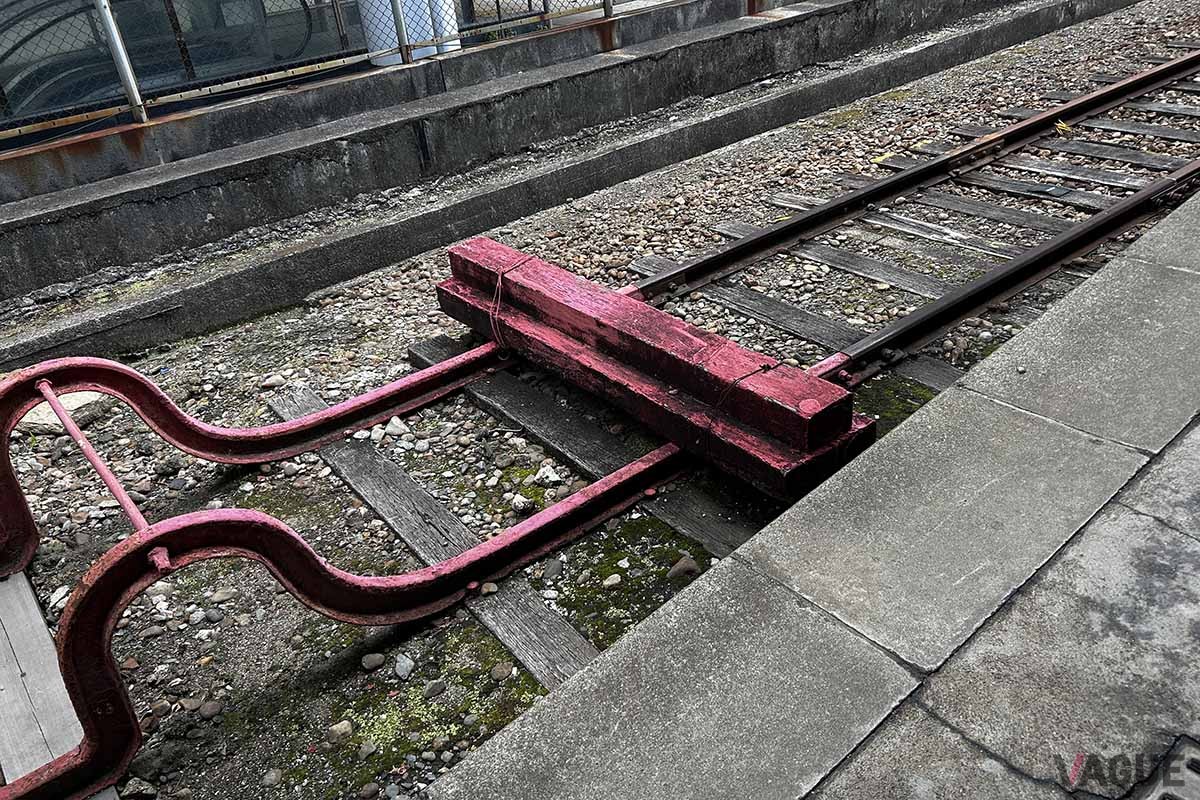 南海「汐見橋駅」