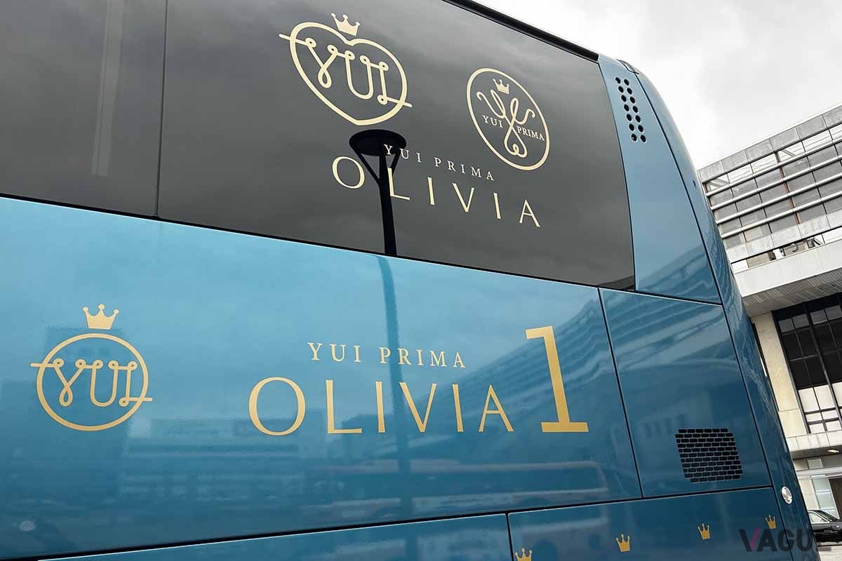 「ゆいプリマ オリビア」