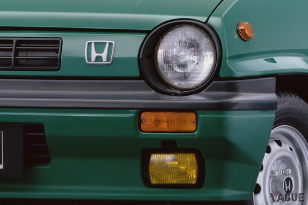 1985年の今日、4月24日に発表されたホンダ初代「シティRハイパーシフト」