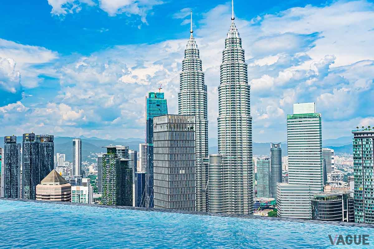 クアラルンプール