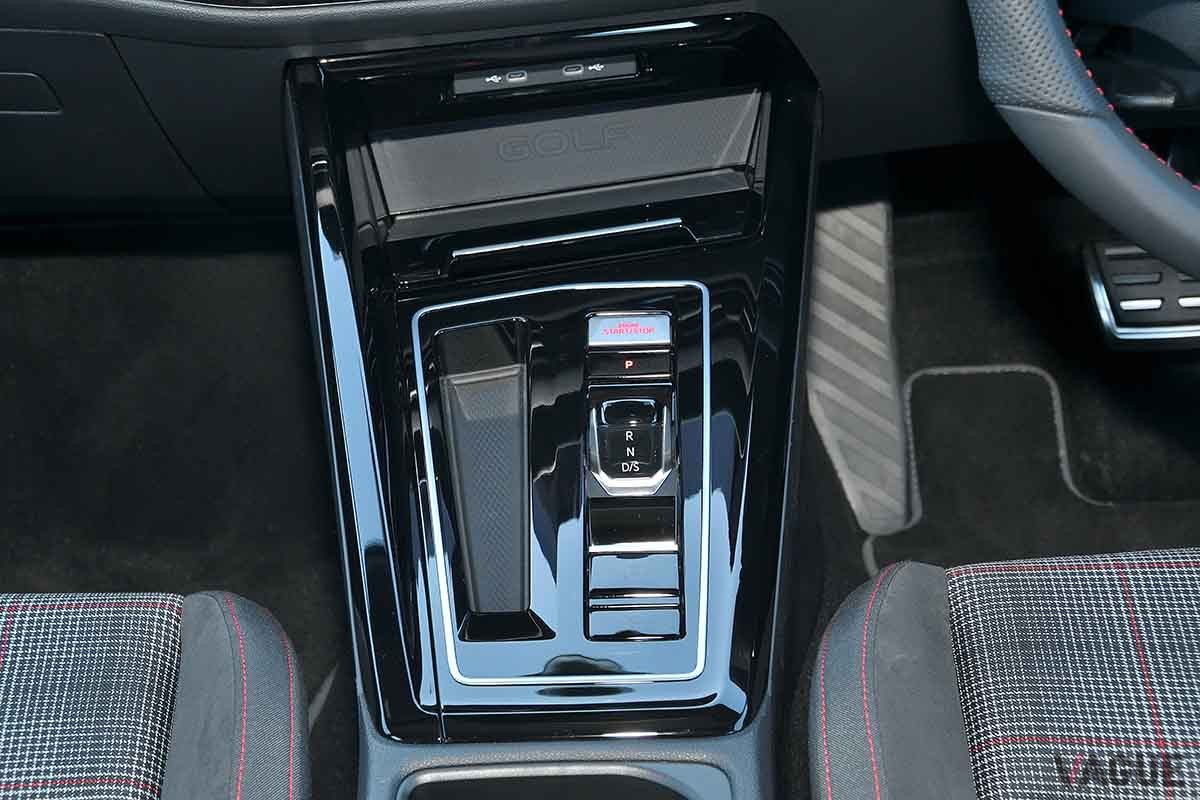 フォルクスワーゲン改良新型「ゴルフ」