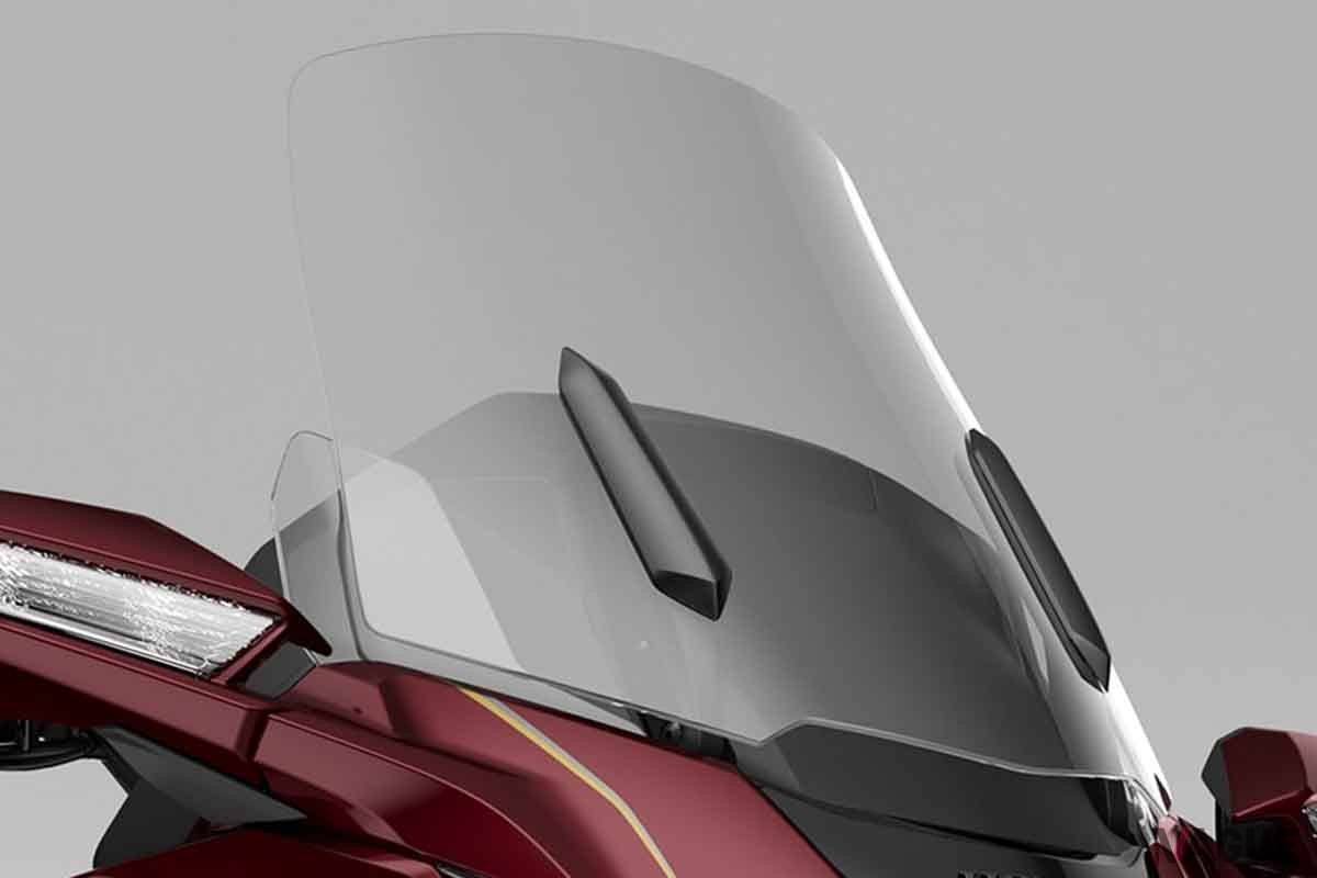 2025年4月17日に受注を開始したホンダ「Gold Wing Tour 50th ANNIVERSARY」