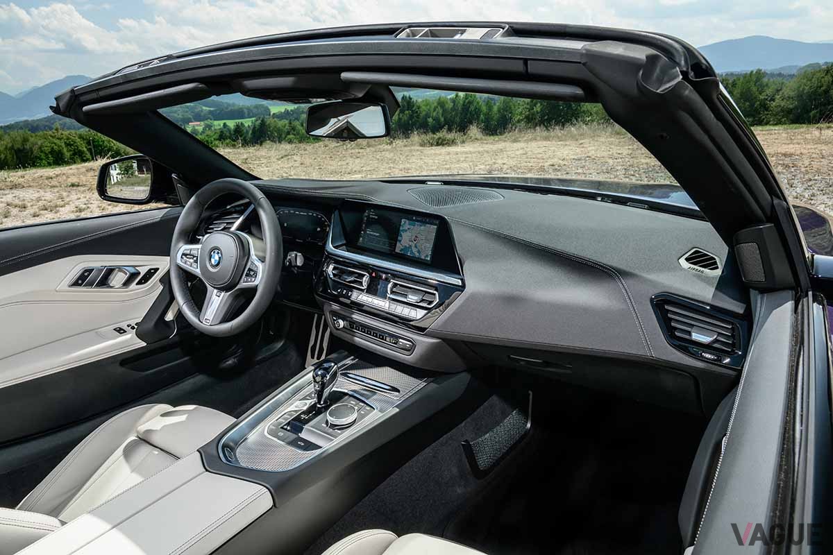BMW「Z4」