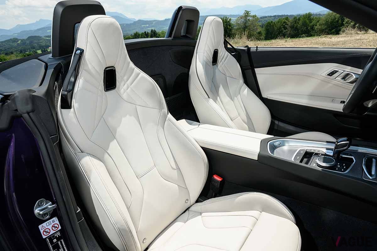 BMW「Z4」