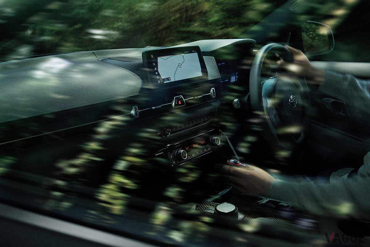 2024年11月に登場したトヨタ「スープラ A90 Final Edition」