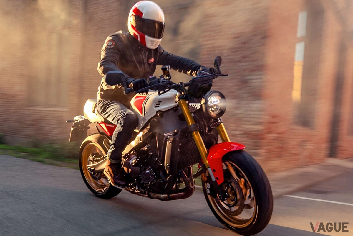 関東と関西の販売店でトップに立ったヤマハ「XSR900 ABS」
