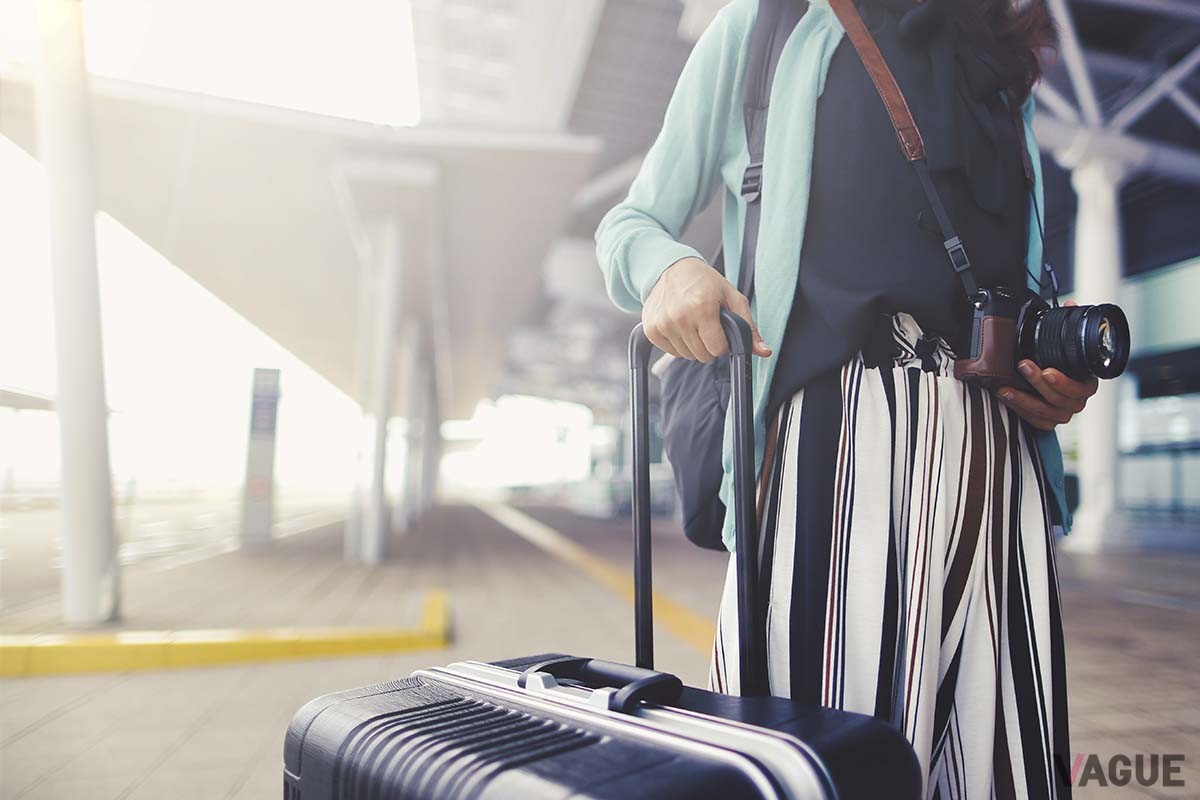 海外でパスポートは“命の次に大切なもの”になる