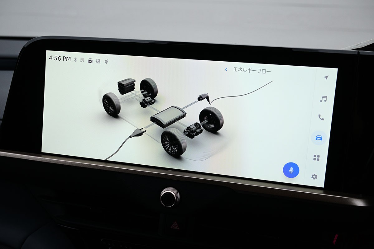 トヨタ新型「クラウン・エステート」