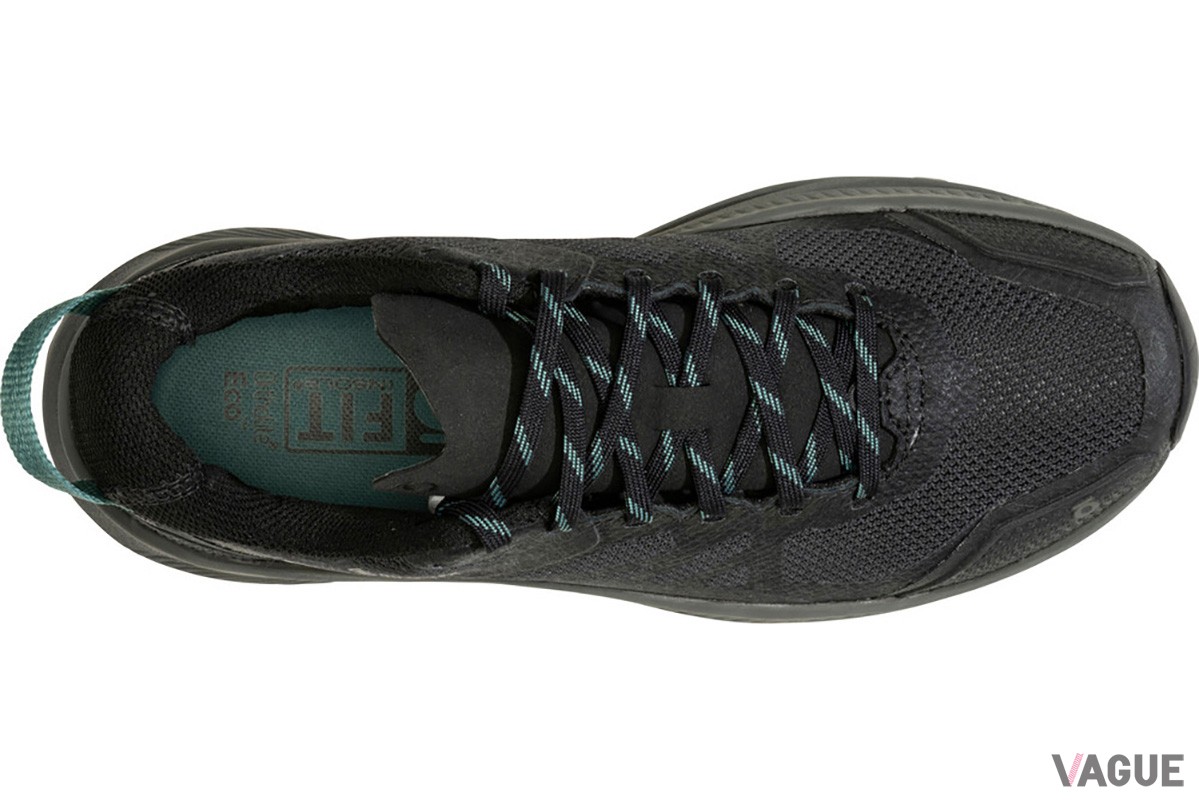オボズのファストハイクシューズ「カタバティック LT GTX」シリーズ