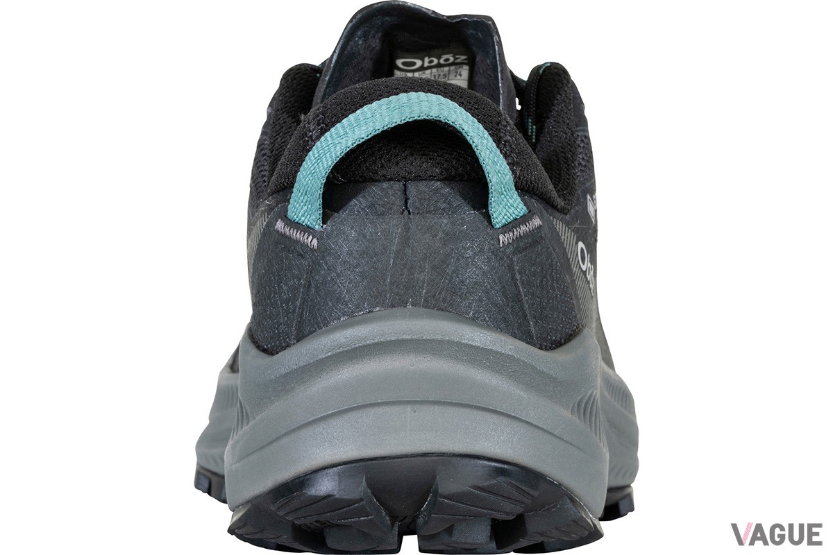 オボズのファストハイクシューズ「カタバティック LT GTX」シリーズ