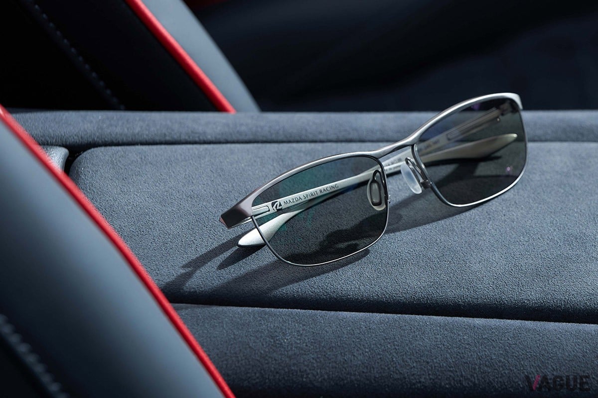 sorge サングラス　クラウンパント スポーツフレーム 偏光・調光・UV一体アウトドアサングラス - クラウンパント × スポーツ