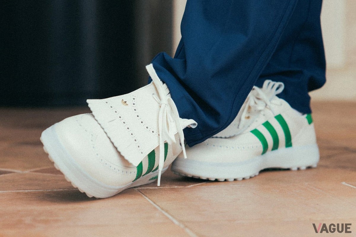 1980年代スタイル”を現代的に！ クラシカルな美しさと最新テクノロジー