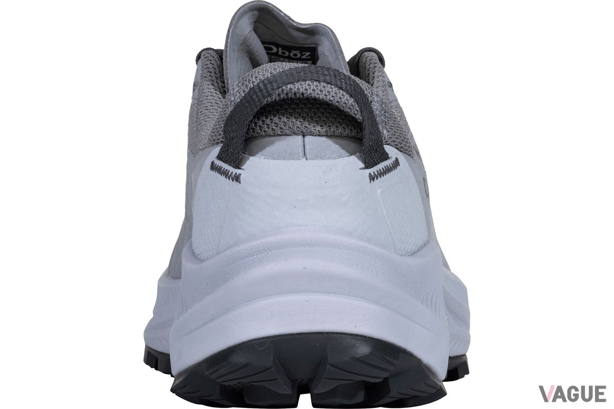 オボズのファストハイクシューズ「カタバティック LT GTX」シリーズ