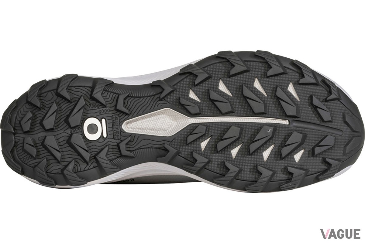 オボズのファストハイクシューズ「カタバティック LT GTX」シリーズ