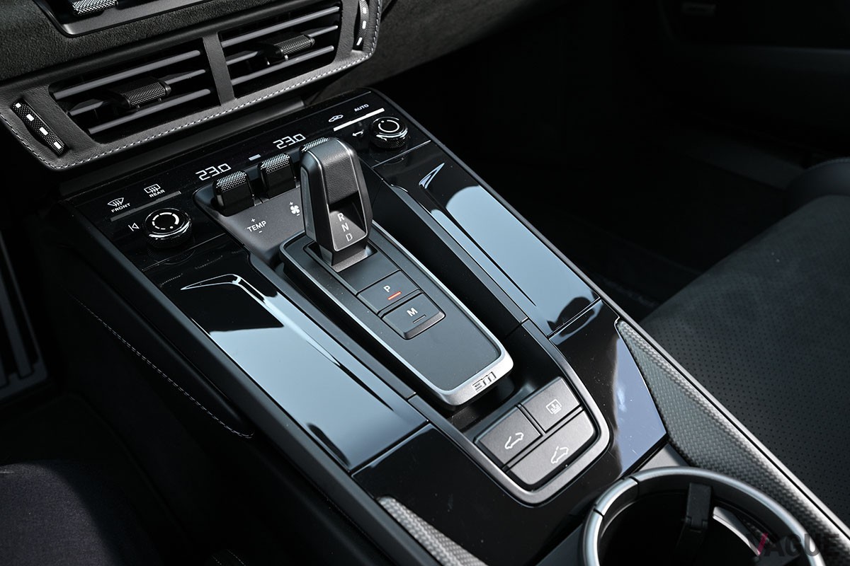 ポルシェ新型「911カレラGTS」