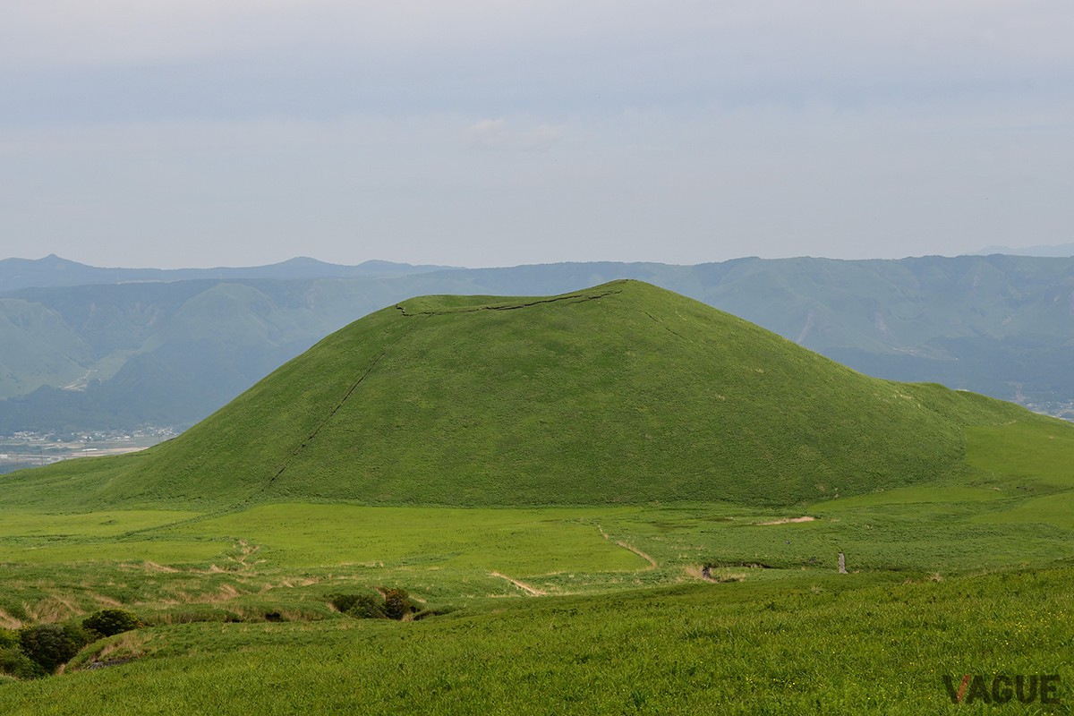 米塚