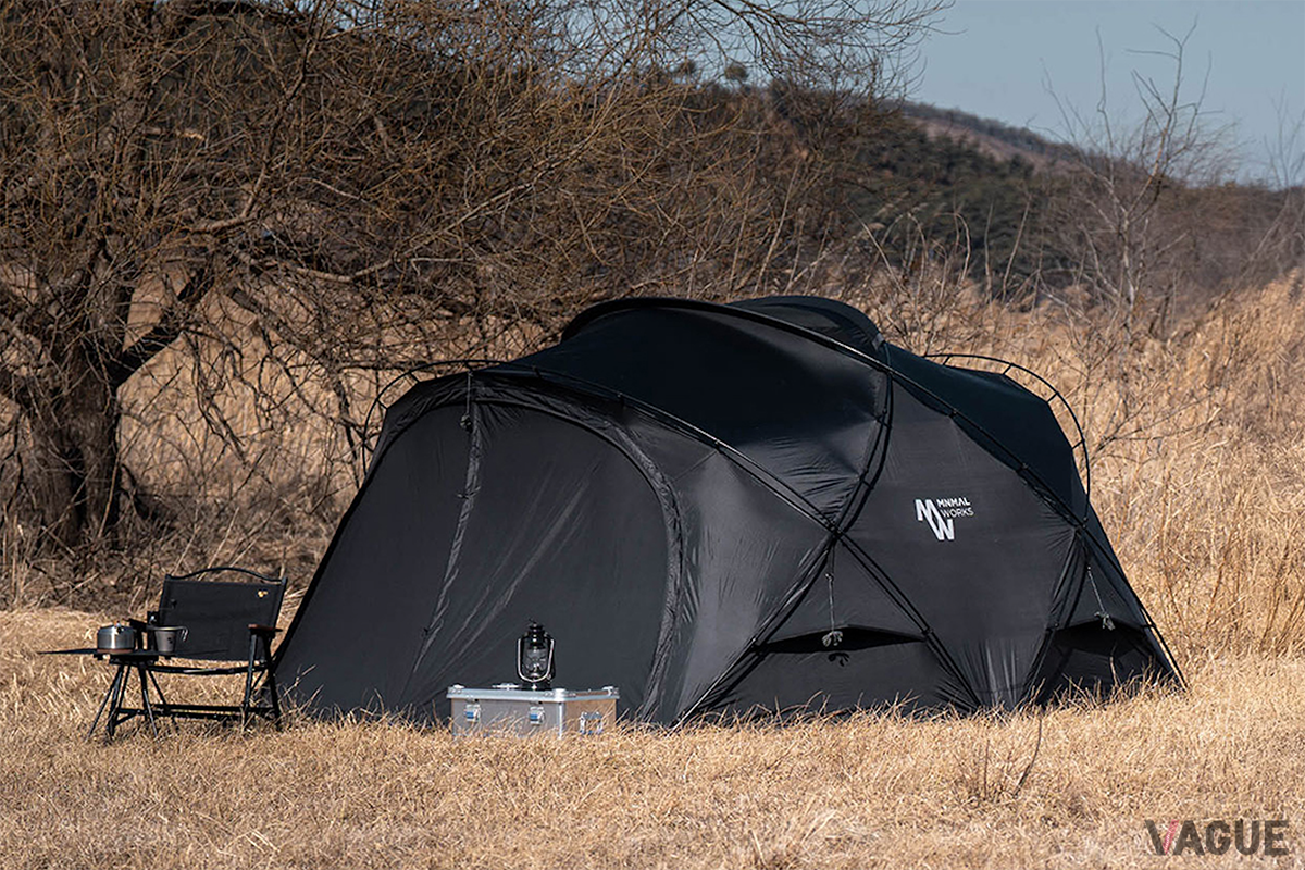SHELTER G BLACK：15万9500円