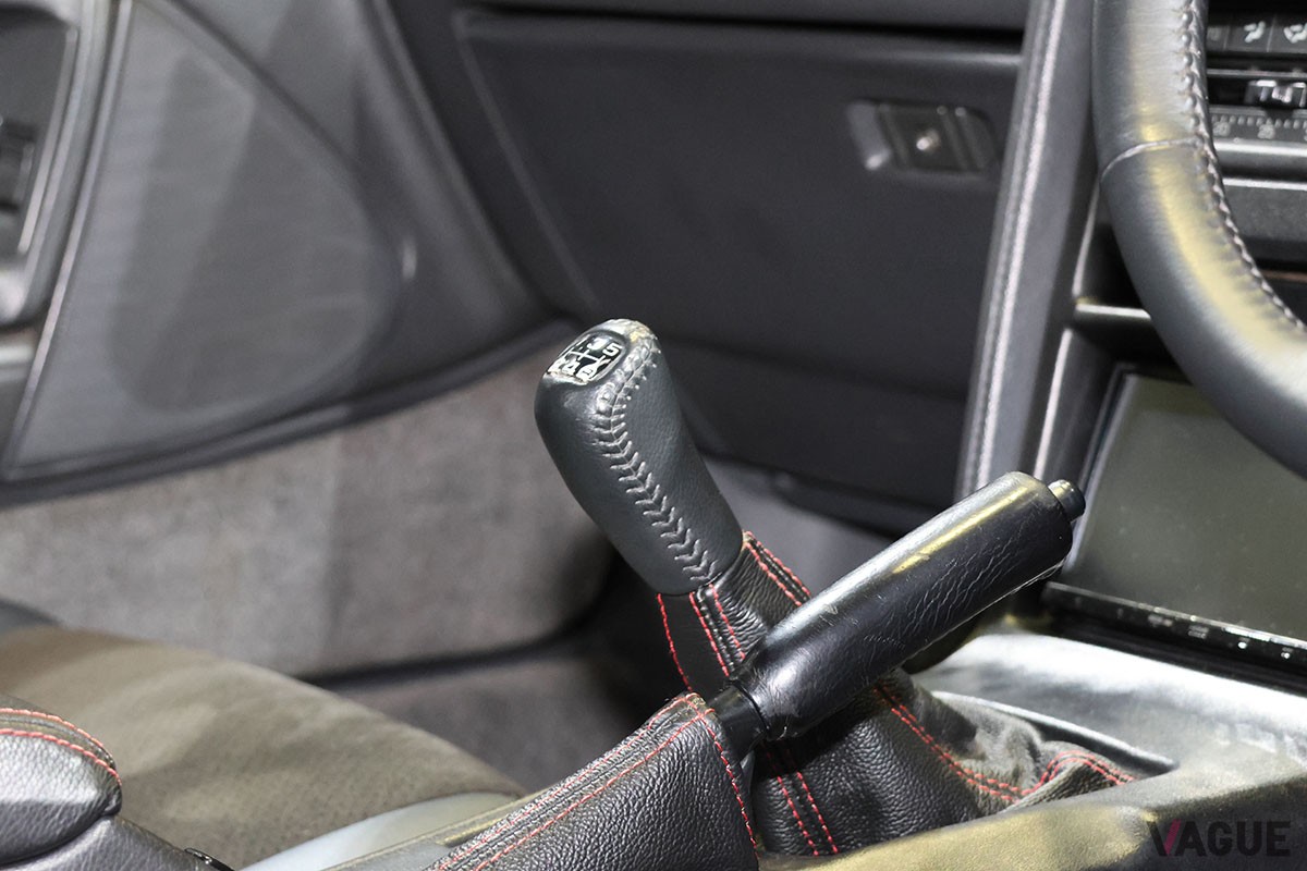 トヨタA70型「スープラ」