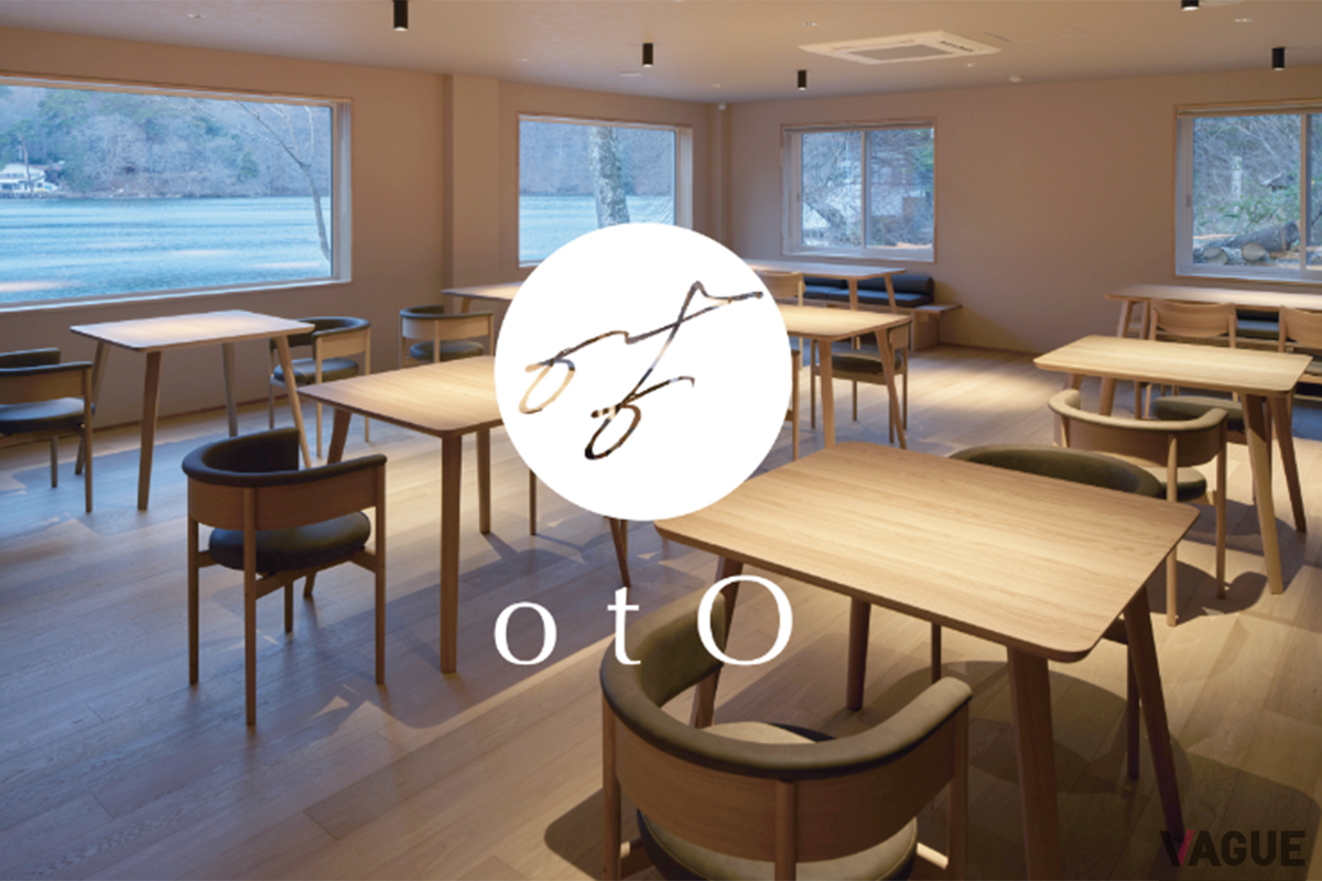 Restaurant OTO