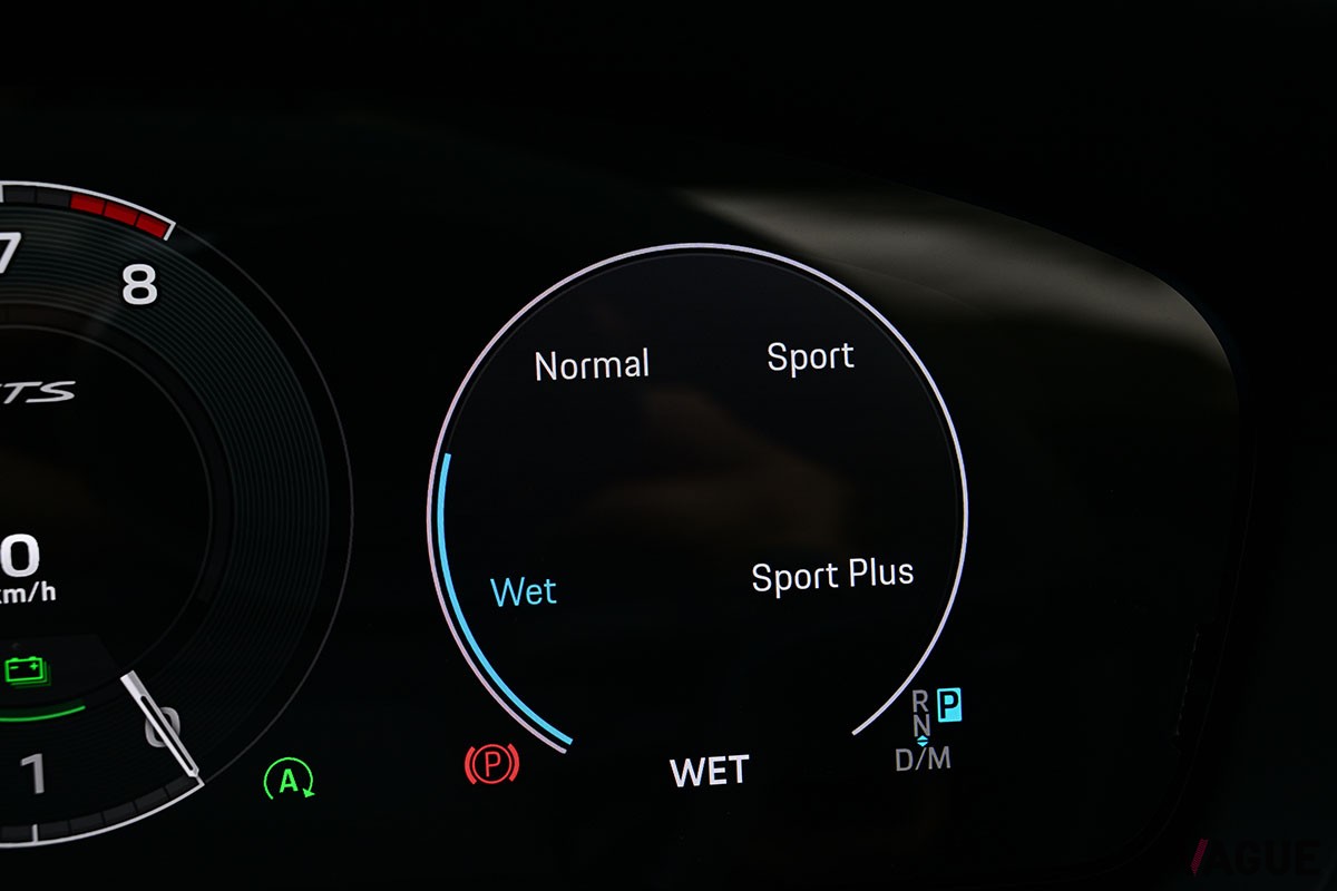 ポルシェ新型「911カレラGTS」