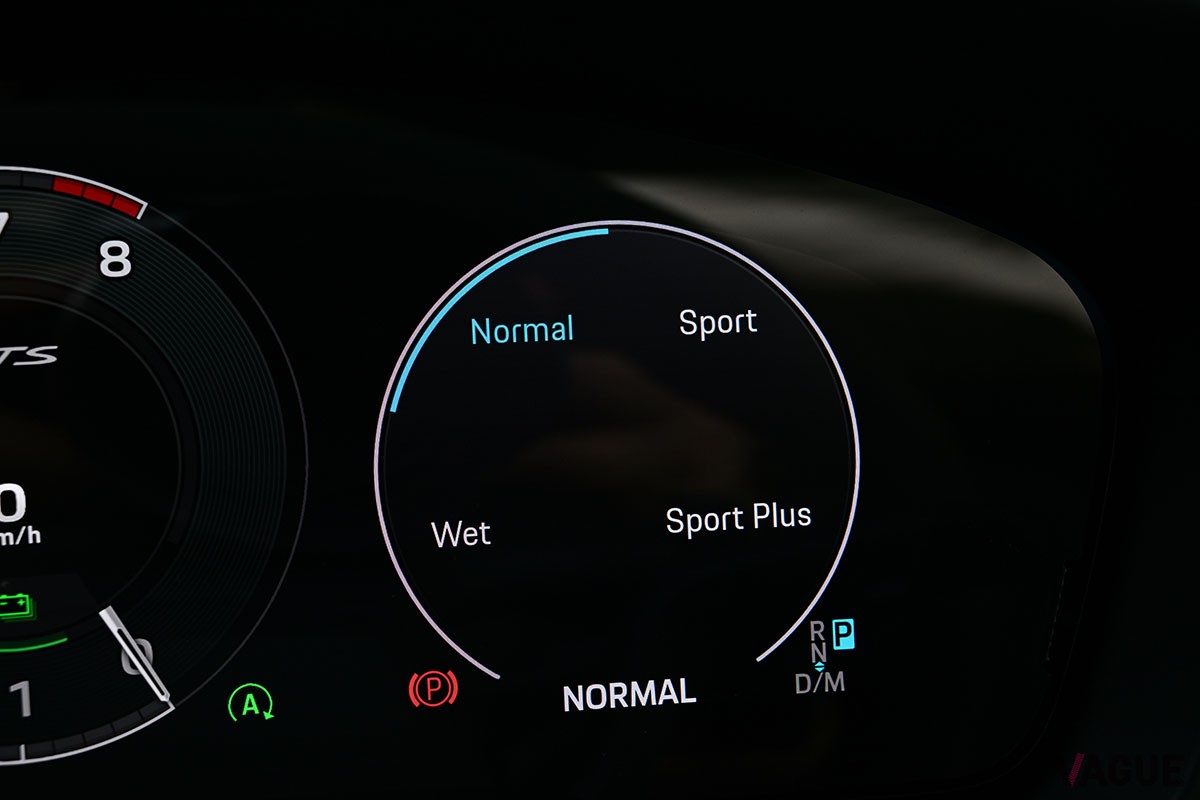 ポルシェ新型「911カレラGTS」