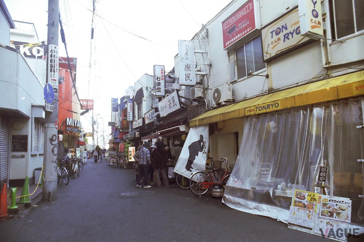 大阪・京橋エリア
