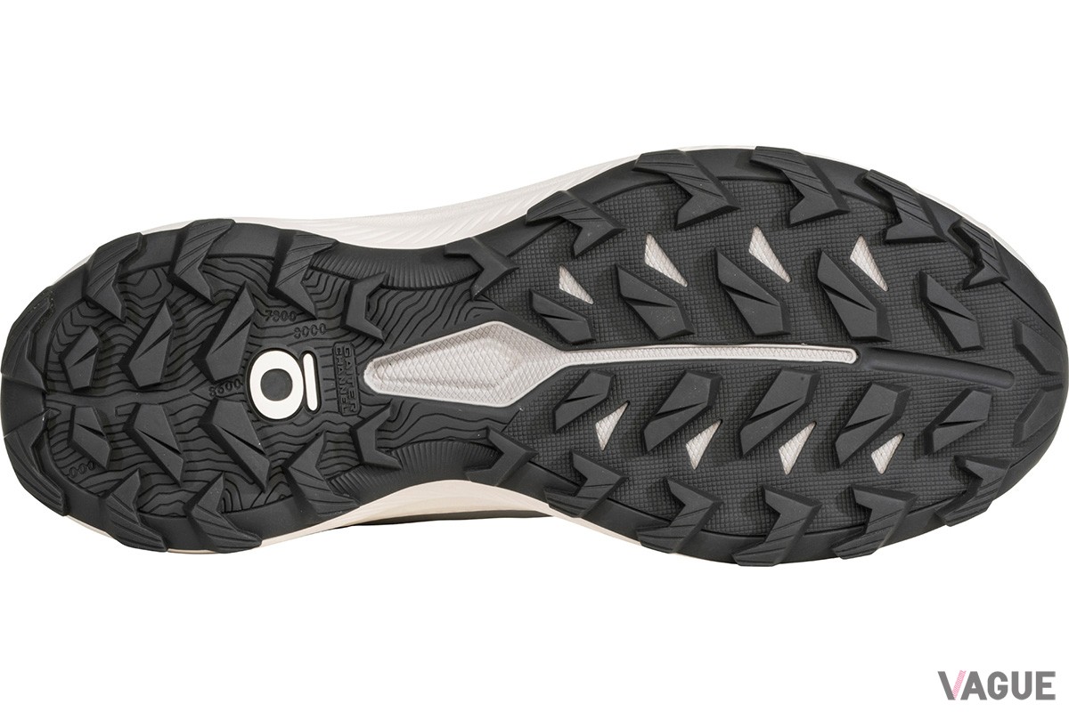 オボズのファストハイクシューズ「カタバティック LT GTX」シリーズ