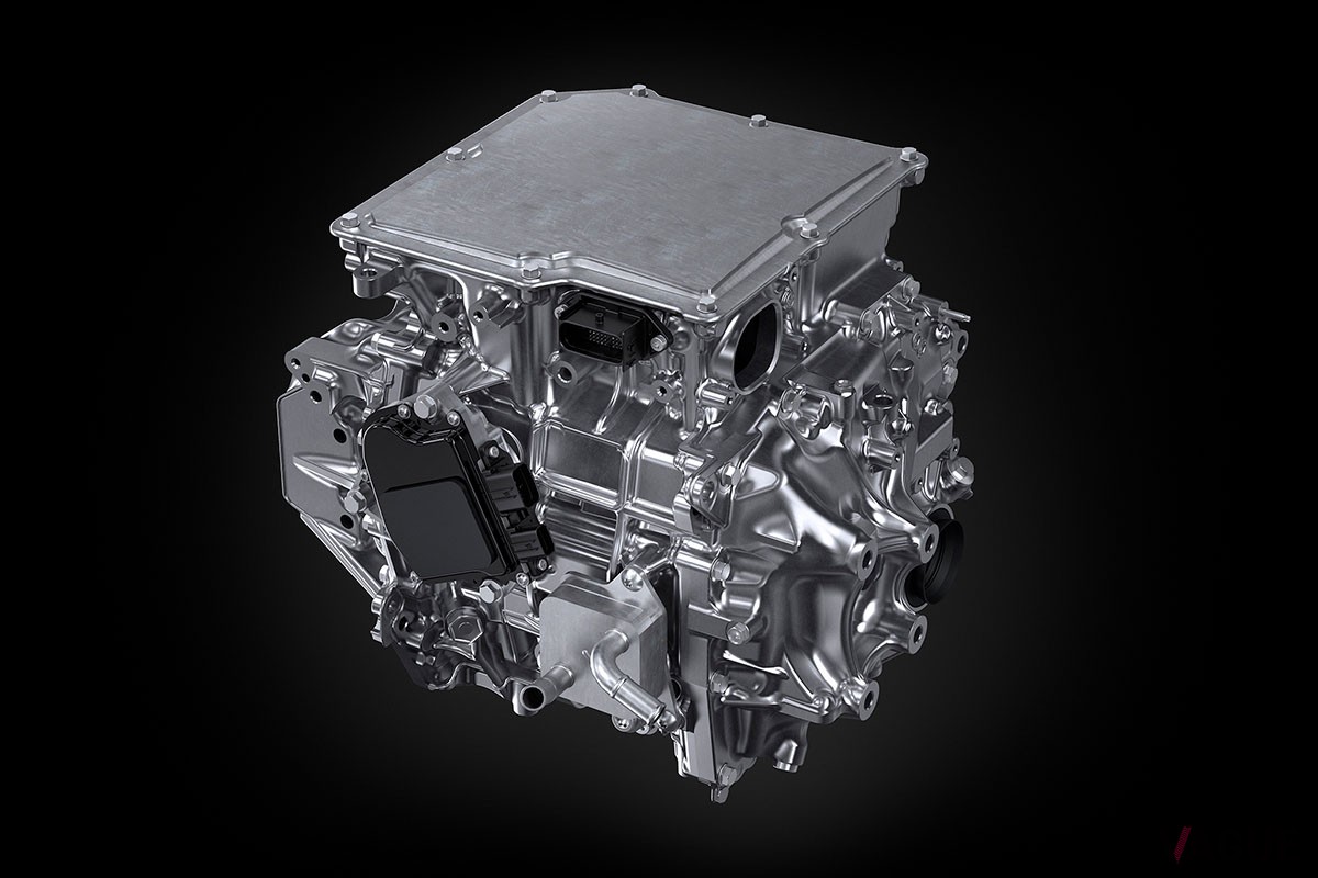 レクサス新型「ES」