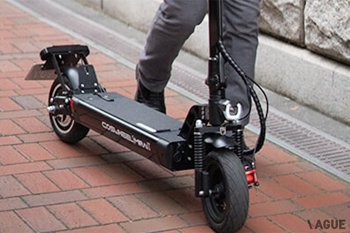 COSWHEEL MIRAI T Lite：15万1800円