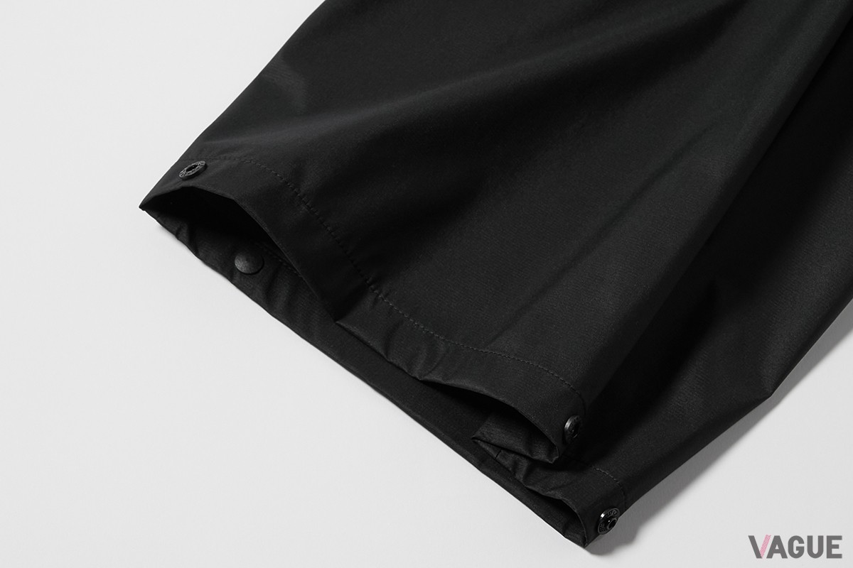 L3L OVER EASY PANTS：4万1800円