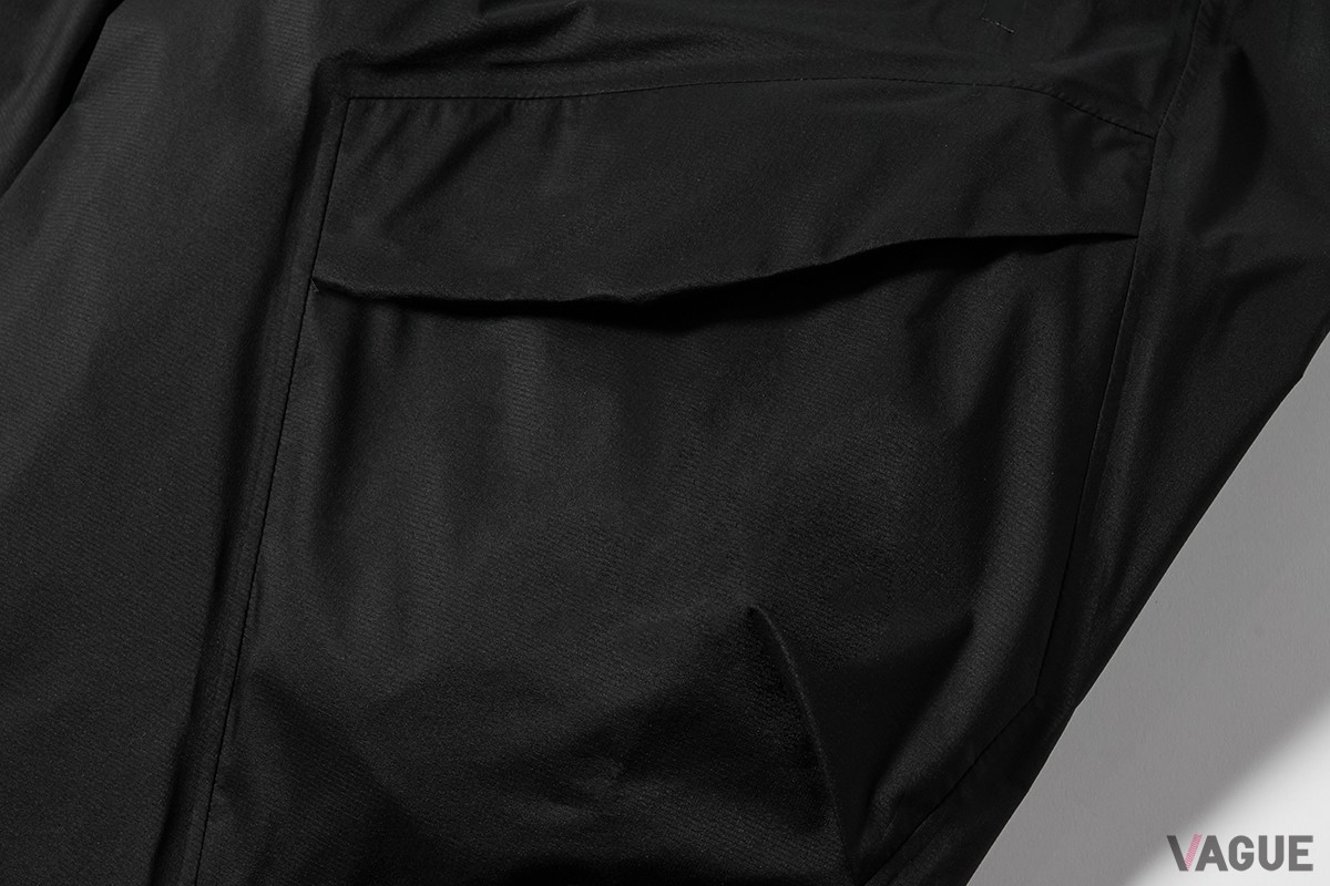 L3L OVER EASY PANTS：4万1800円