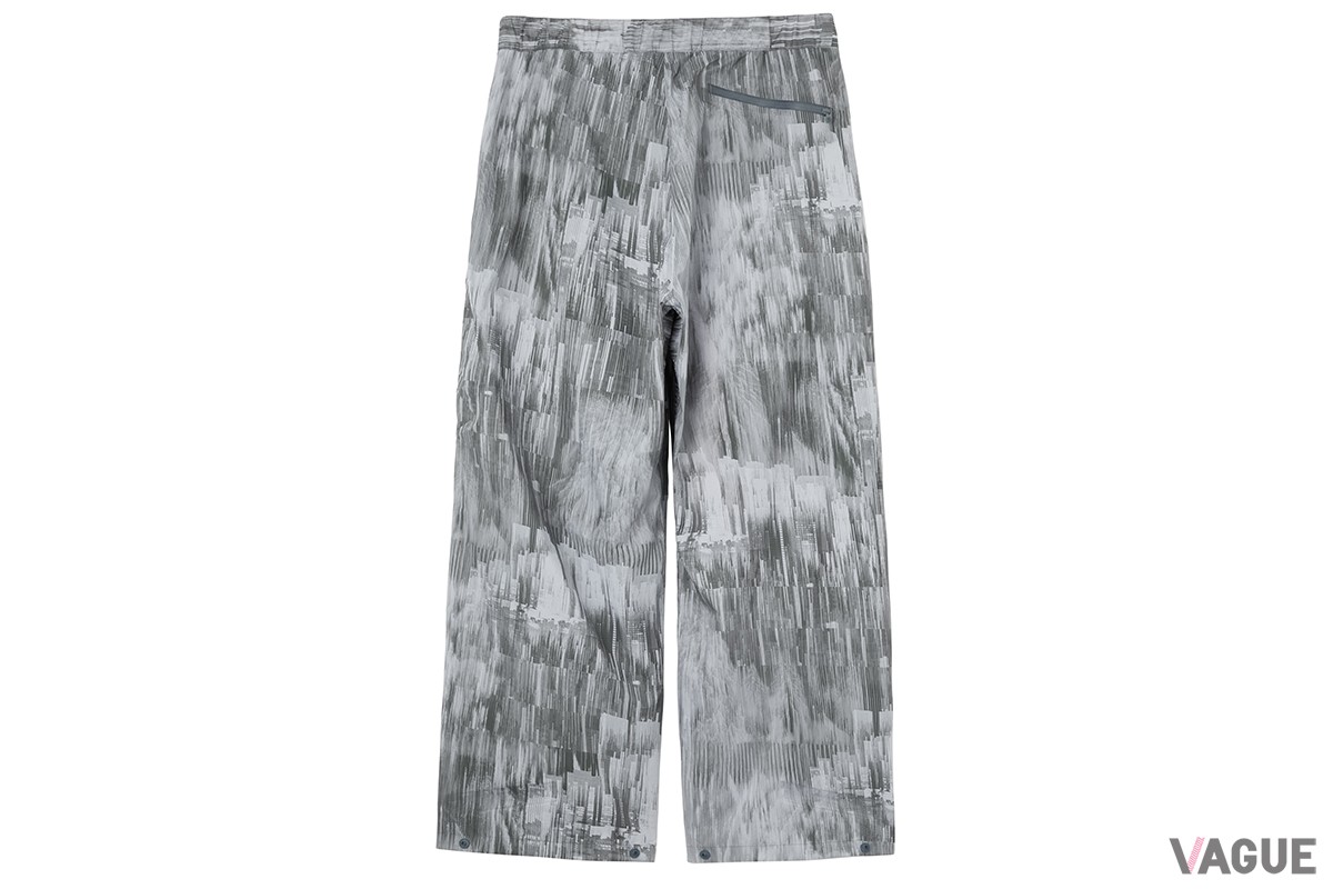 L3L OVER EASY PANTS(ZENCHIKEI PATTERN)：4万1800円