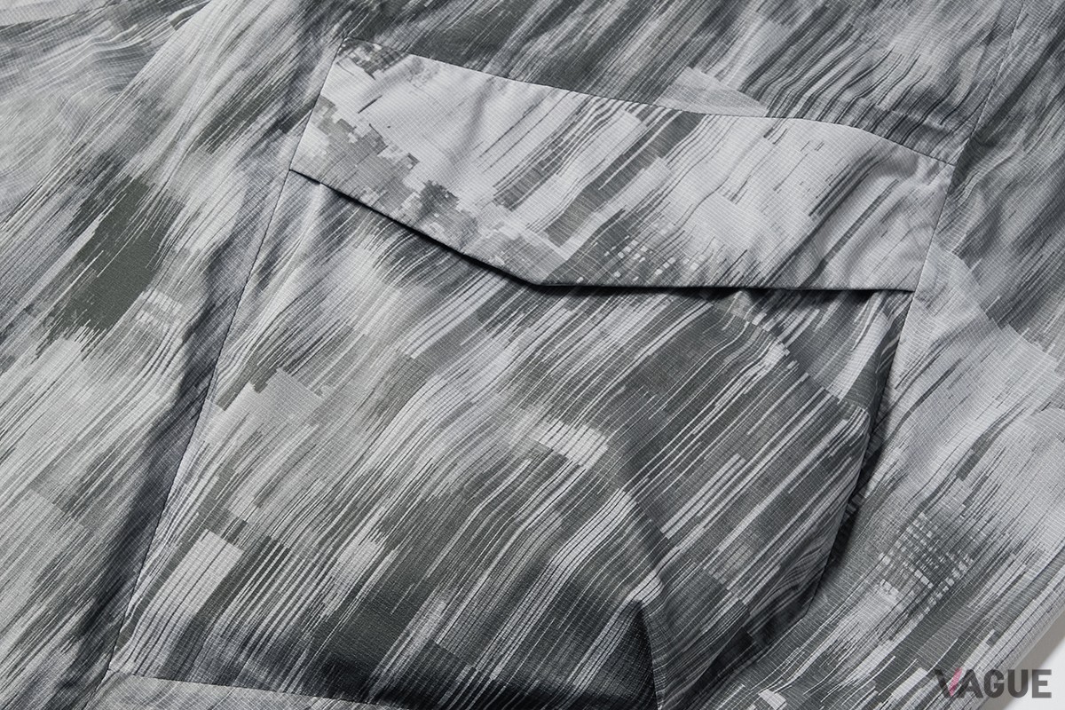 L3L OVER EASY PANTS(ZENCHIKEI PATTERN)：4万1800円
