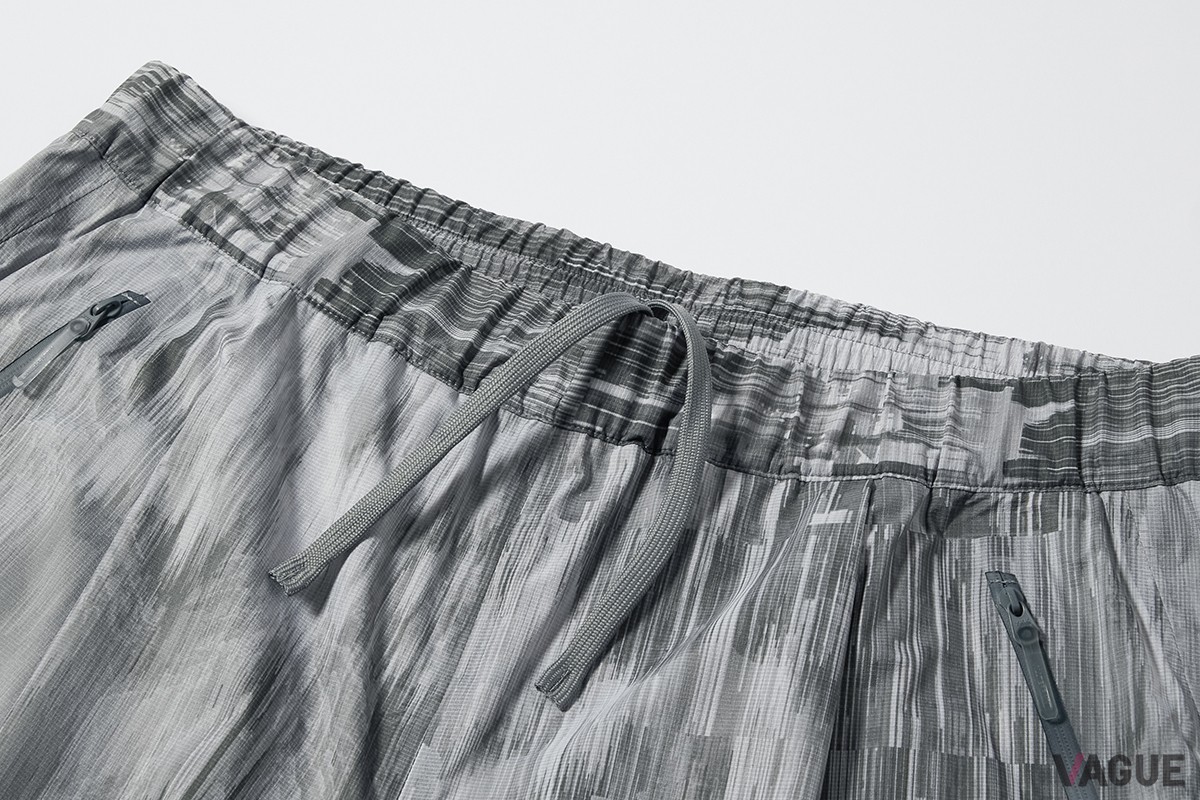 L3L OVER EASY PANTS(ZENCHIKEI PATTERN)：4万1800円
