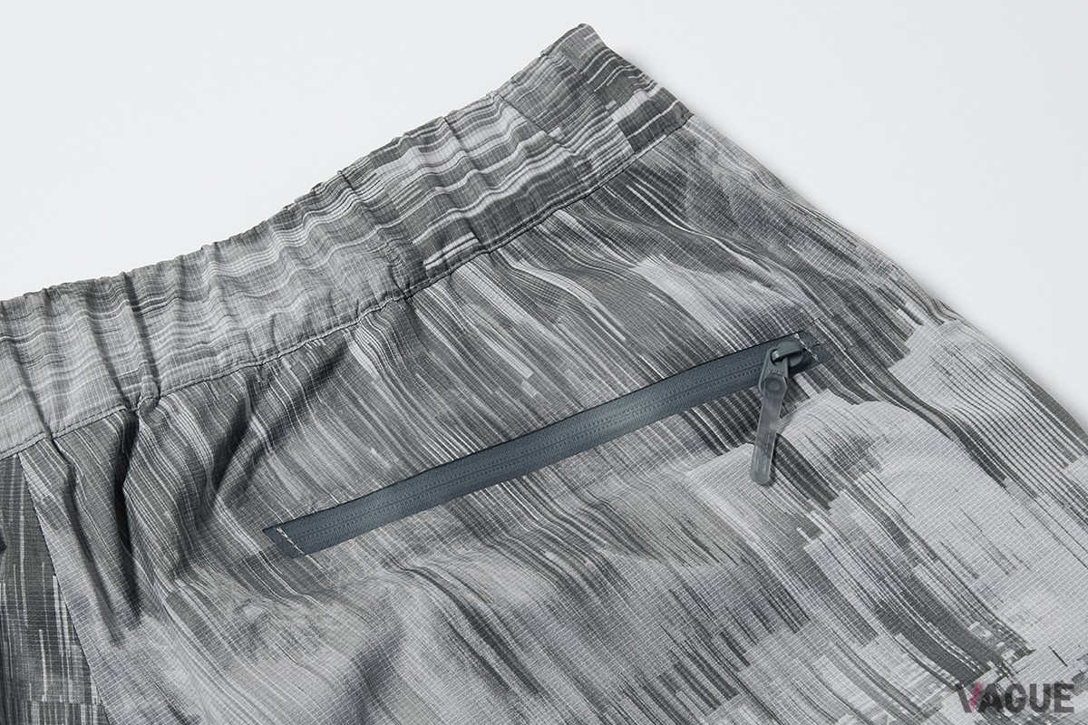 L3L OVER EASY PANTS(ZENCHIKEI PATTERN)：4万1800円
