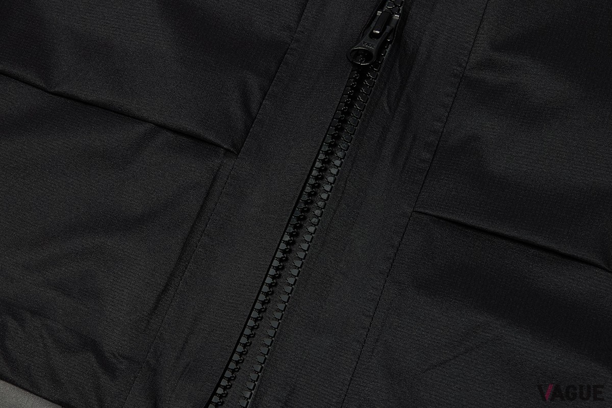 L3L OVER SHELL JACKET：4万9500円