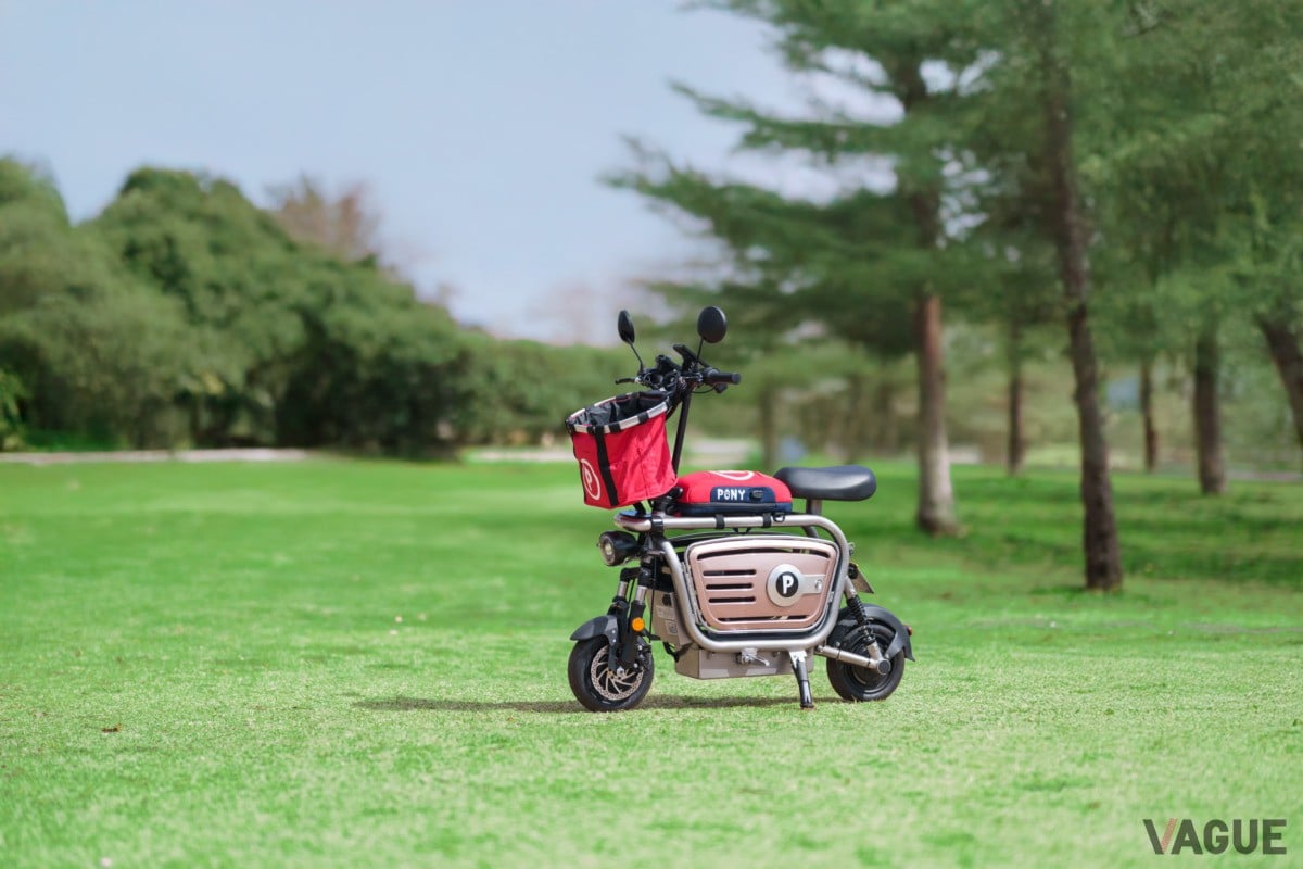 Dog Bike PONY2：34万3800円