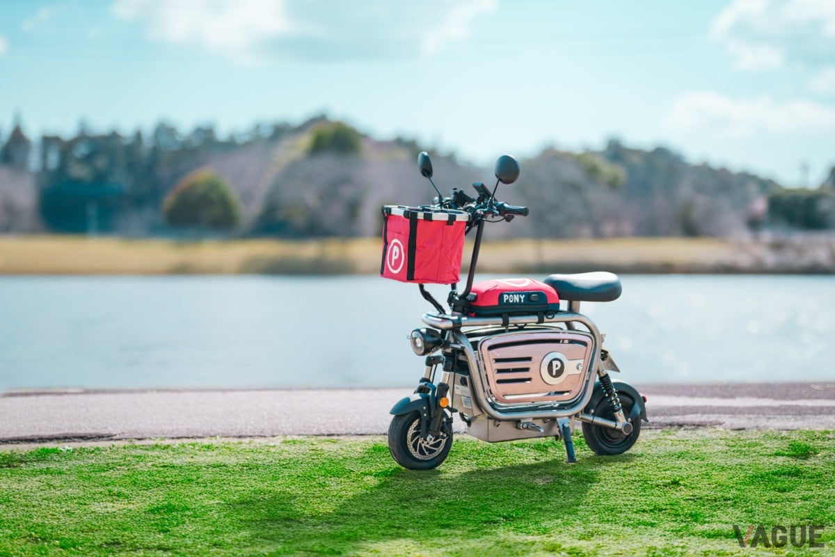 Dog Bike PONY2：34万3800円