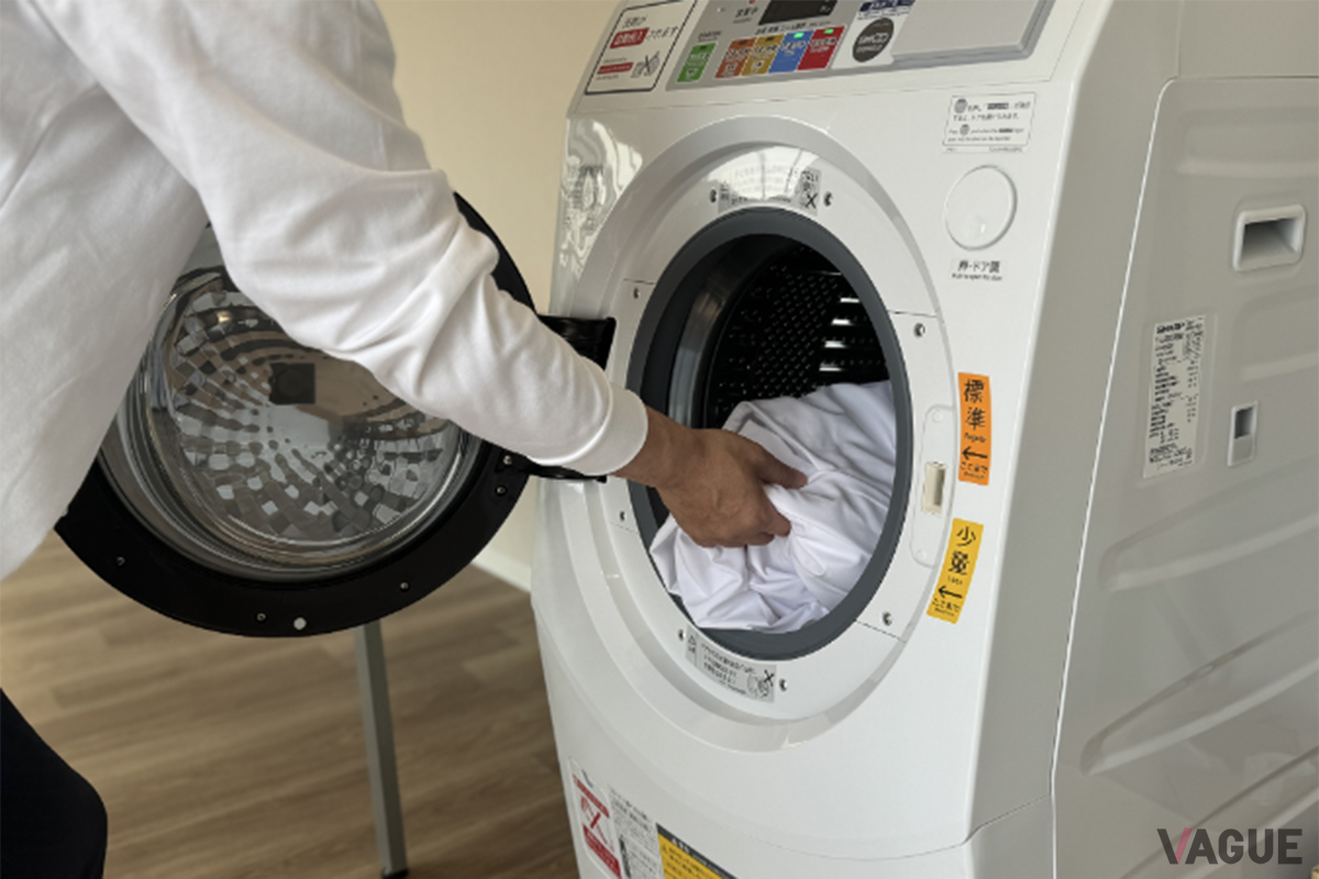洗濯機