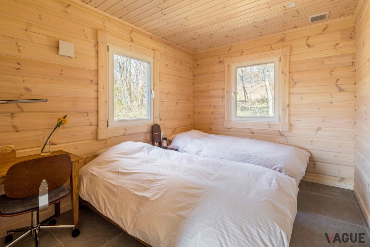 Fils Cottage Yatsugatake