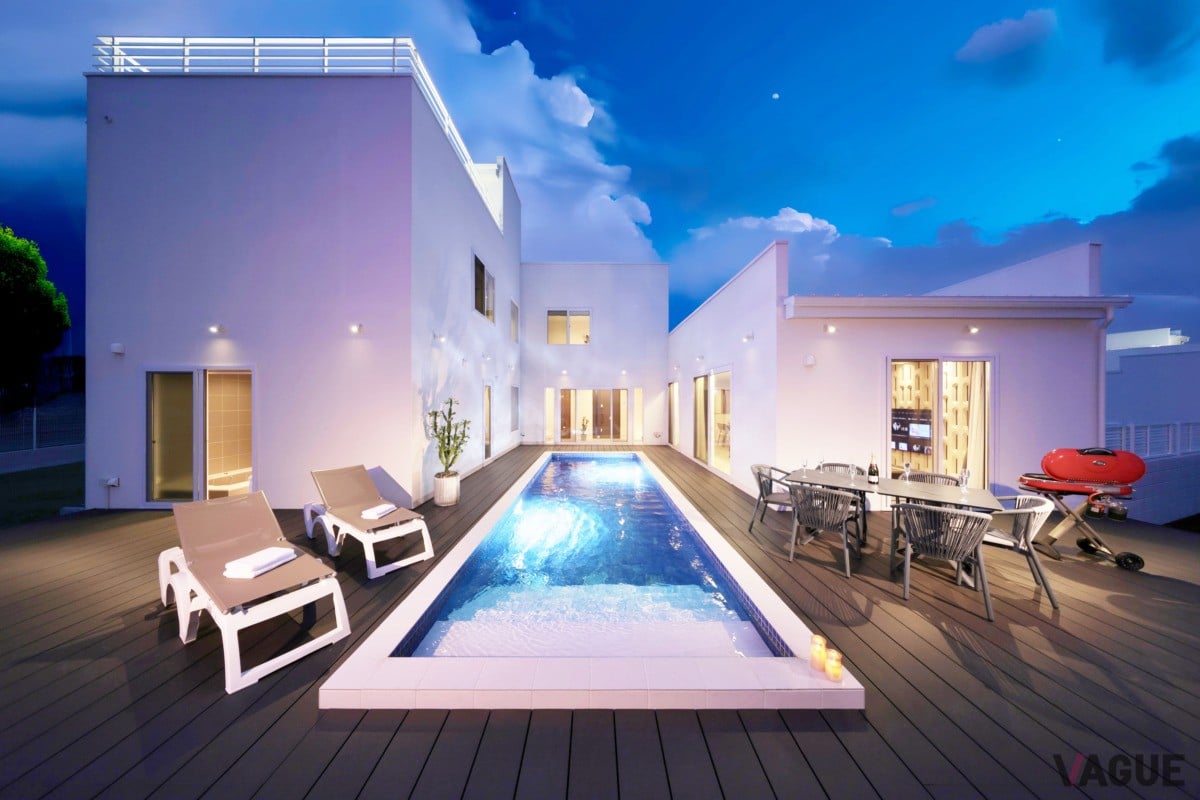 クリスタルヴィラ白浜パークサイド