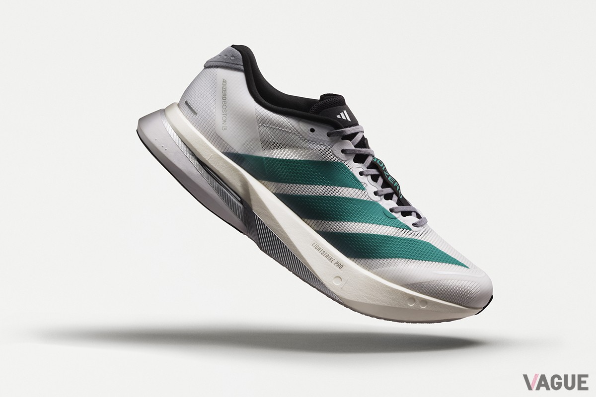 ADIZERO BOSTON 13：1万8700円