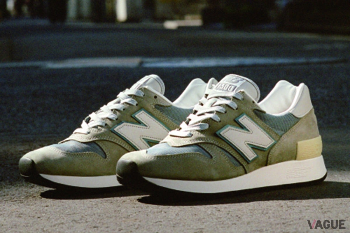 中古・古着通販】NEW BALANCE (ニューバランス) NEW BALANCE